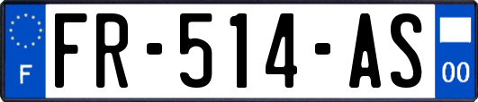 FR-514-AS