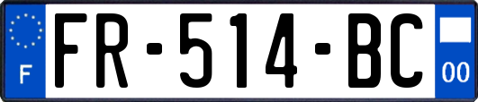 FR-514-BC