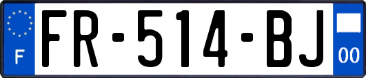 FR-514-BJ