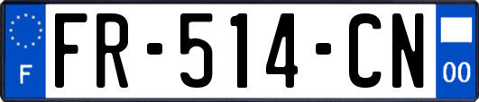 FR-514-CN