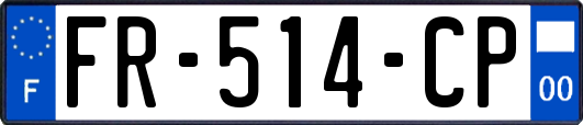 FR-514-CP