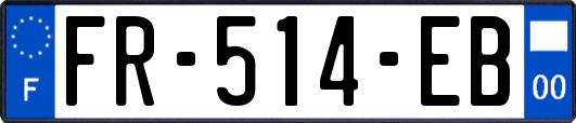 FR-514-EB