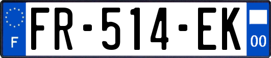 FR-514-EK