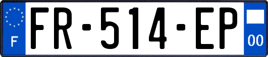 FR-514-EP