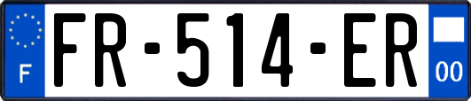 FR-514-ER