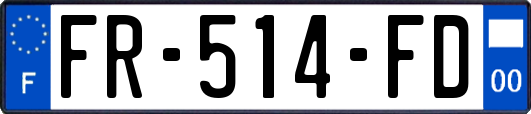 FR-514-FD