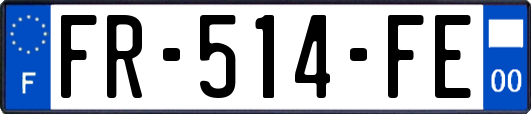 FR-514-FE