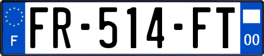 FR-514-FT