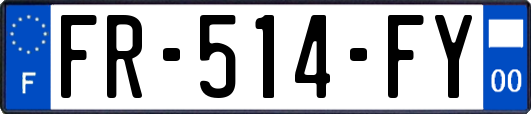 FR-514-FY