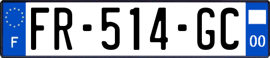 FR-514-GC