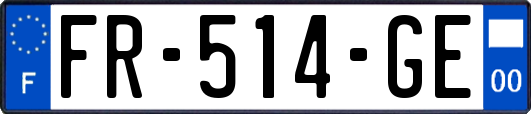 FR-514-GE
