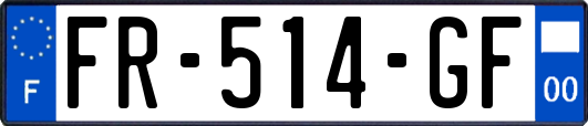 FR-514-GF