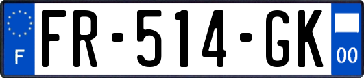 FR-514-GK