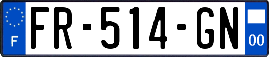 FR-514-GN