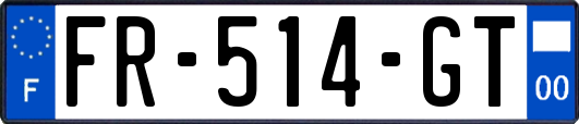 FR-514-GT