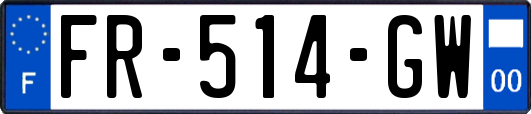 FR-514-GW