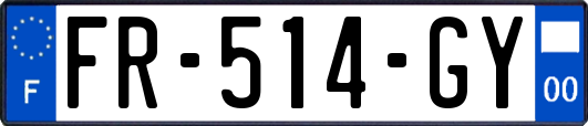 FR-514-GY