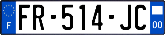 FR-514-JC