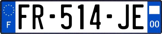 FR-514-JE