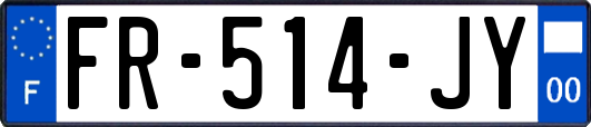 FR-514-JY