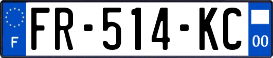 FR-514-KC