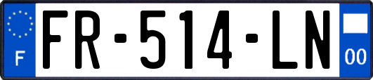 FR-514-LN