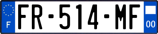 FR-514-MF