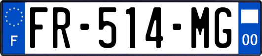 FR-514-MG