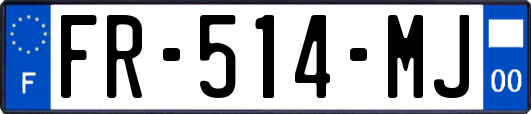 FR-514-MJ