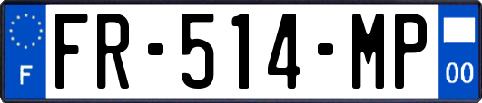 FR-514-MP
