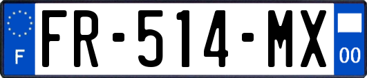 FR-514-MX
