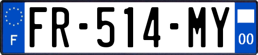 FR-514-MY
