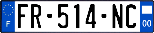 FR-514-NC