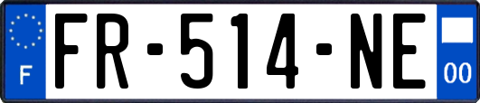 FR-514-NE