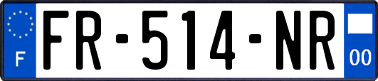 FR-514-NR