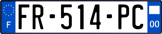 FR-514-PC