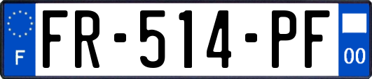 FR-514-PF