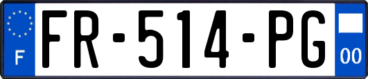 FR-514-PG