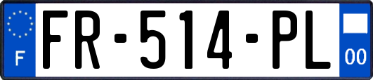 FR-514-PL
