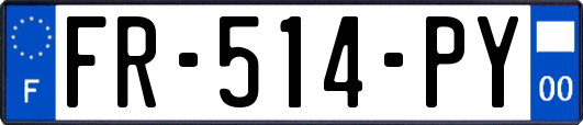 FR-514-PY