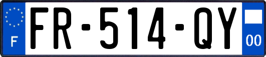 FR-514-QY