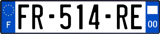 FR-514-RE