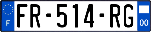 FR-514-RG