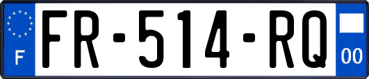 FR-514-RQ