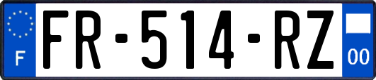 FR-514-RZ