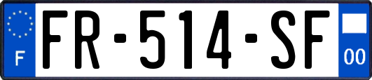 FR-514-SF