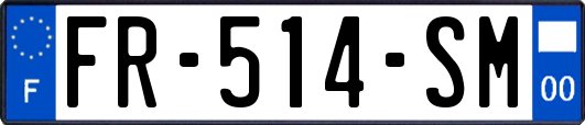 FR-514-SM