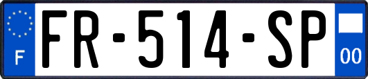 FR-514-SP