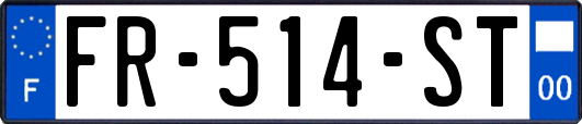 FR-514-ST