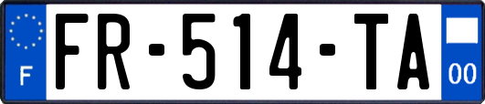 FR-514-TA